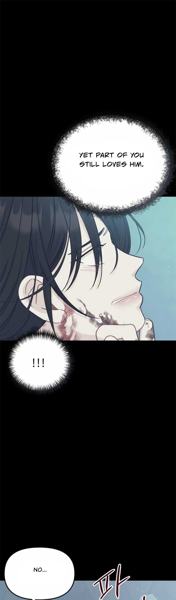Fall in Love or Die chapter 39 page 58