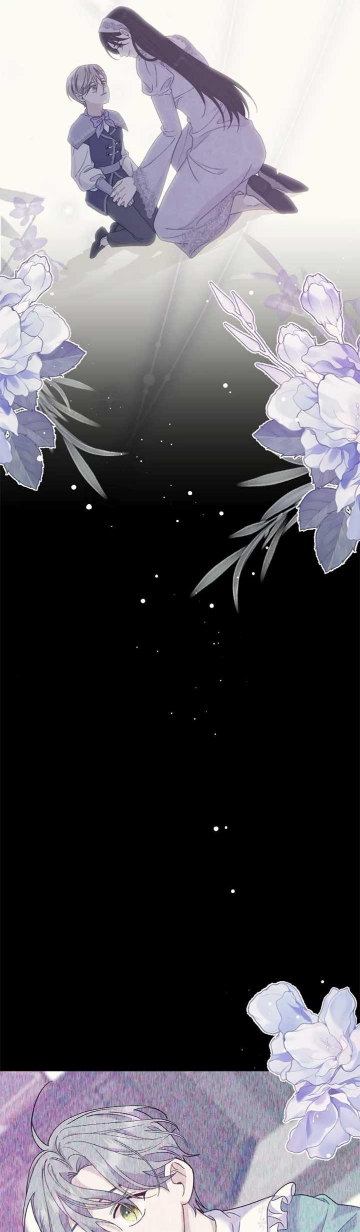 Fall in Love or Die chapter 39 page 61
