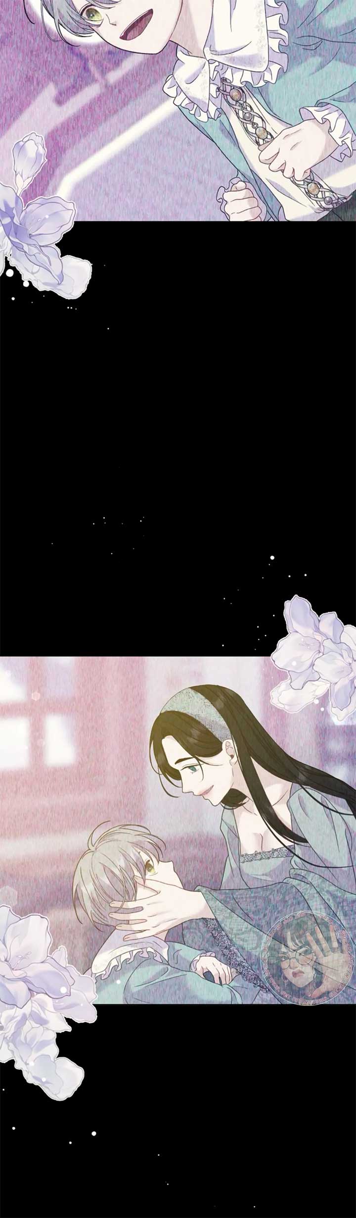 Fall in Love or Die chapter 39 page 62