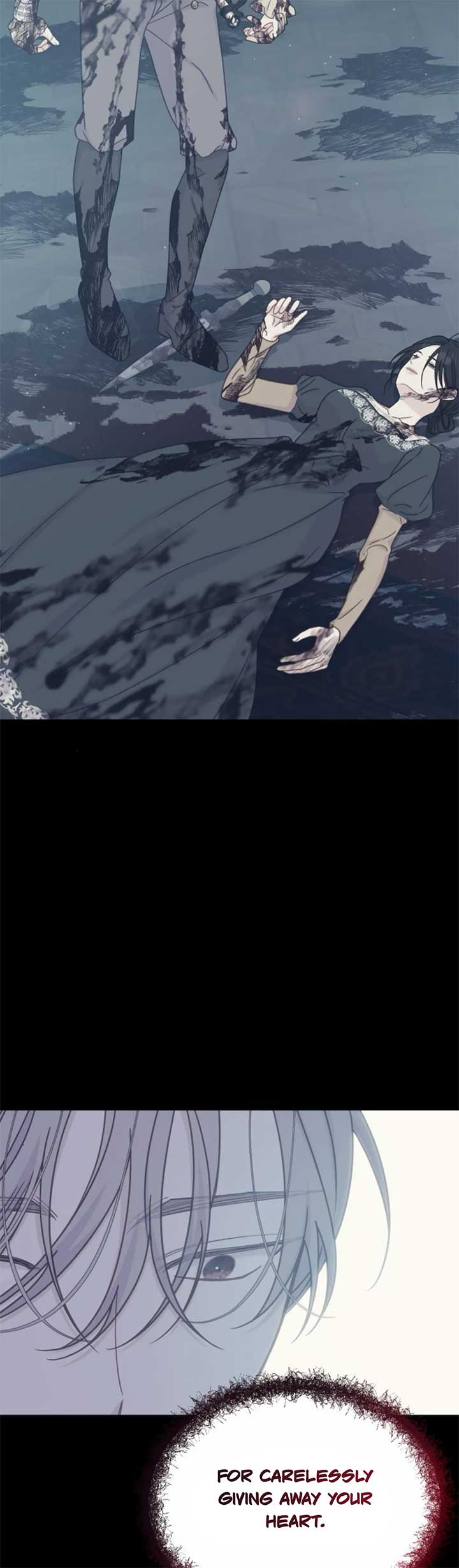 Fall in Love or Die chapter 39 page 67