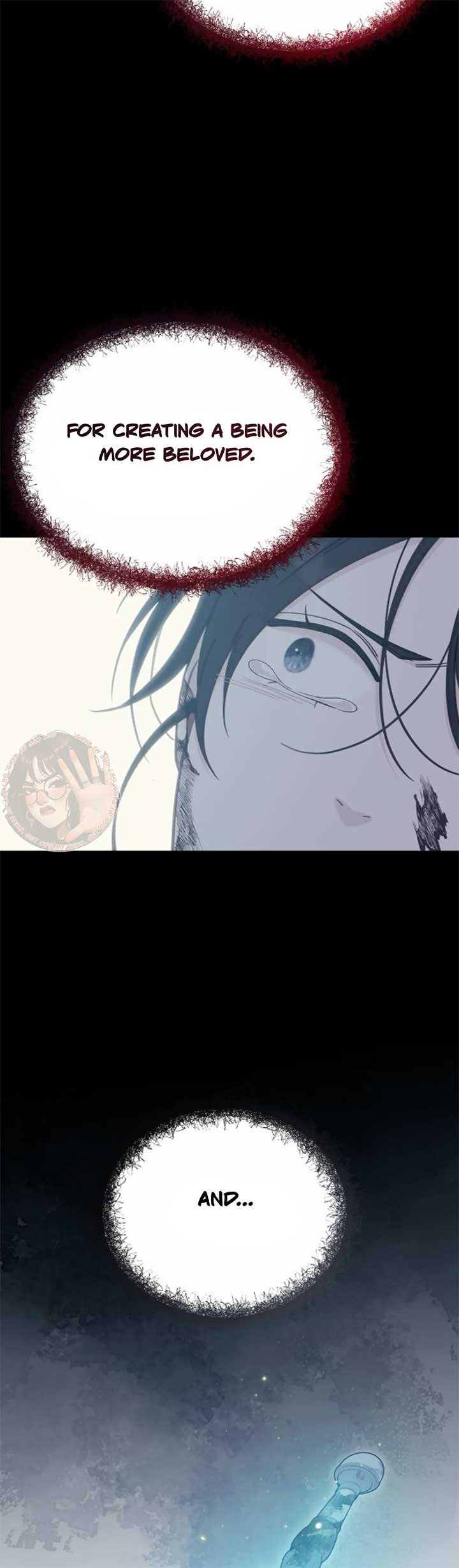 Fall in Love or Die chapter 39 page 68