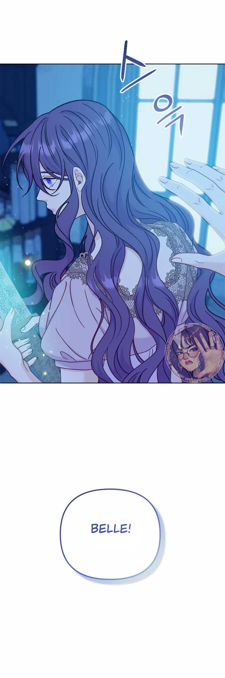 Fall in Love or Die chapter 39 page 70