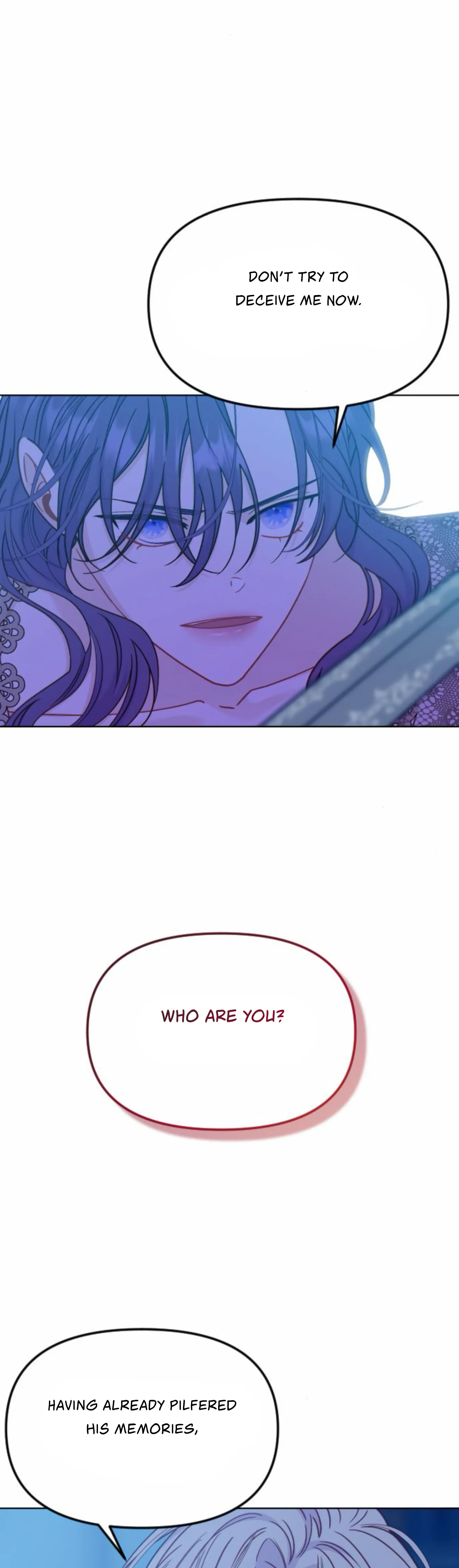 Fall in Love or Die chapter 40 page 2