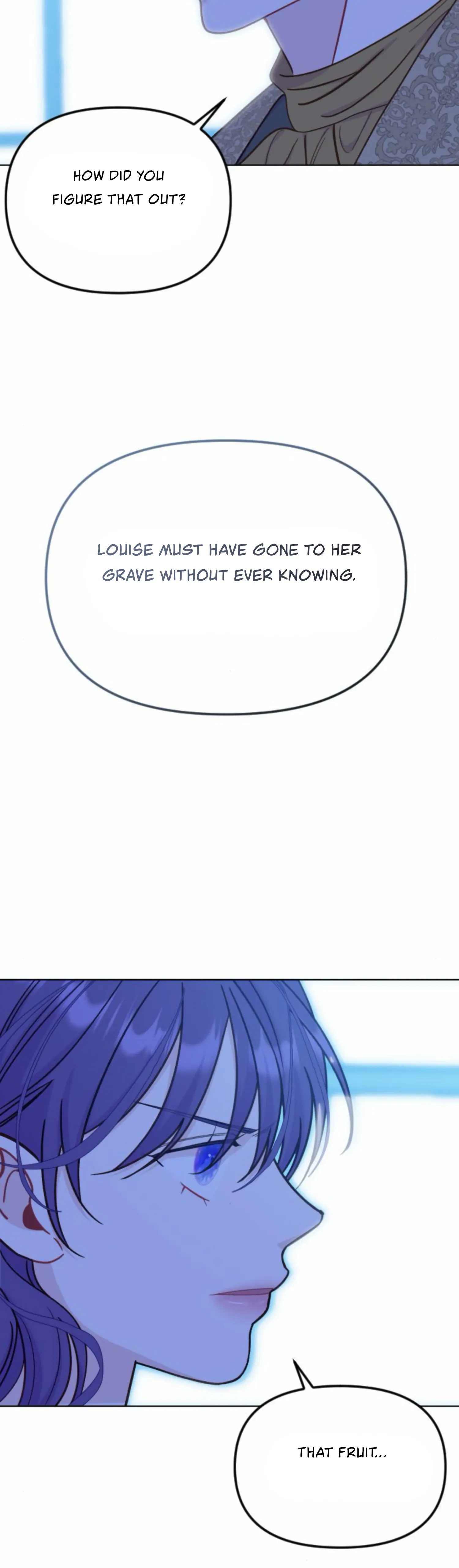 Fall in Love or Die chapter 40 page 11