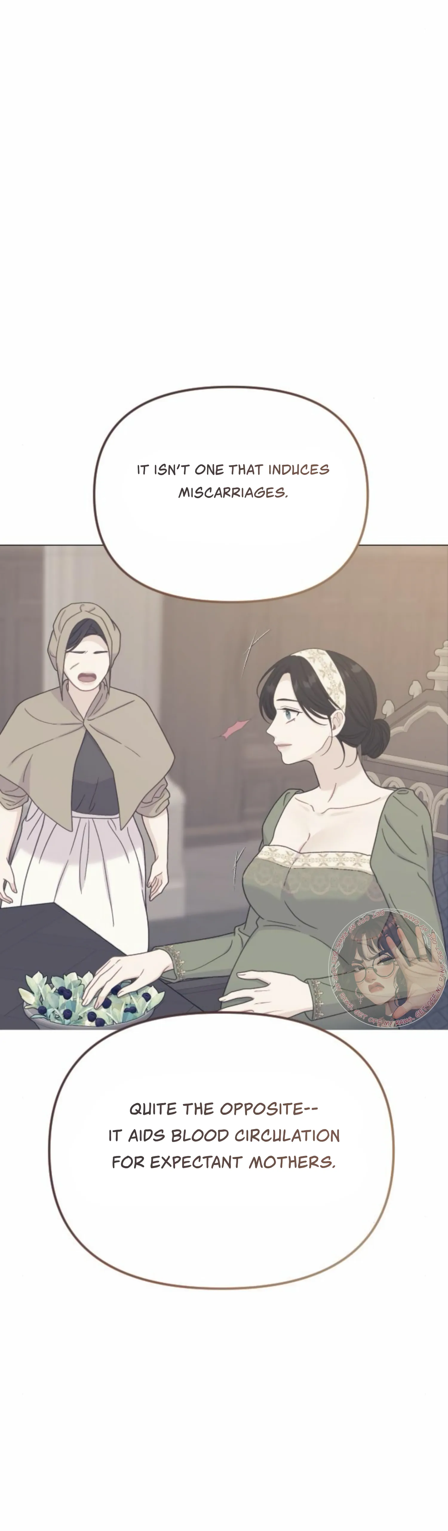Fall in Love or Die chapter 40 page 12