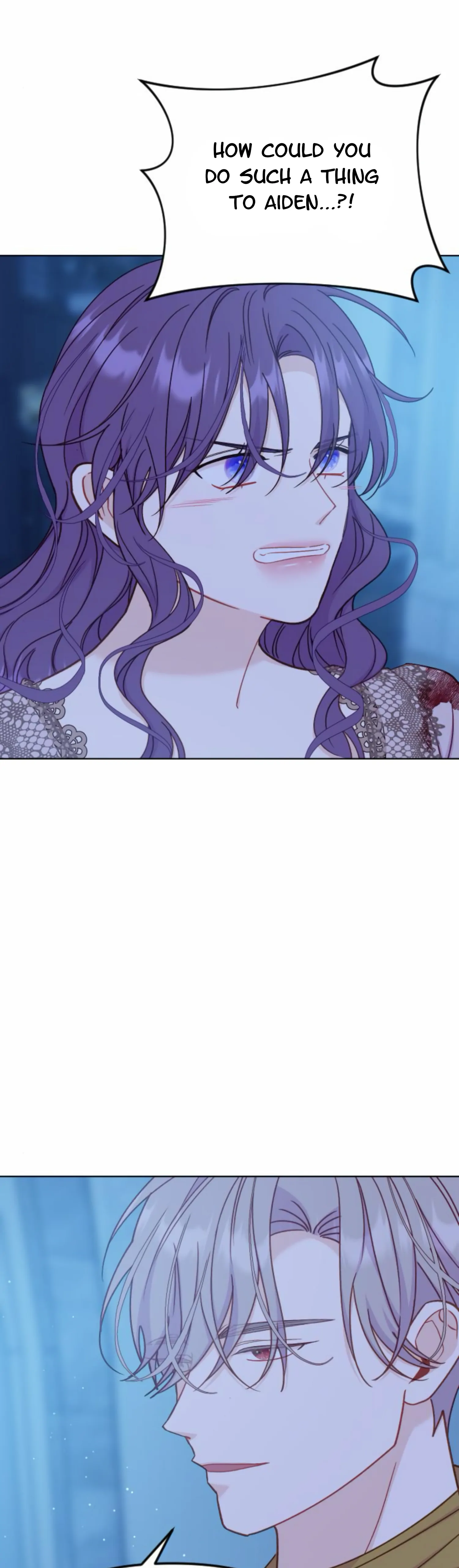Fall in Love or Die chapter 40 page 15