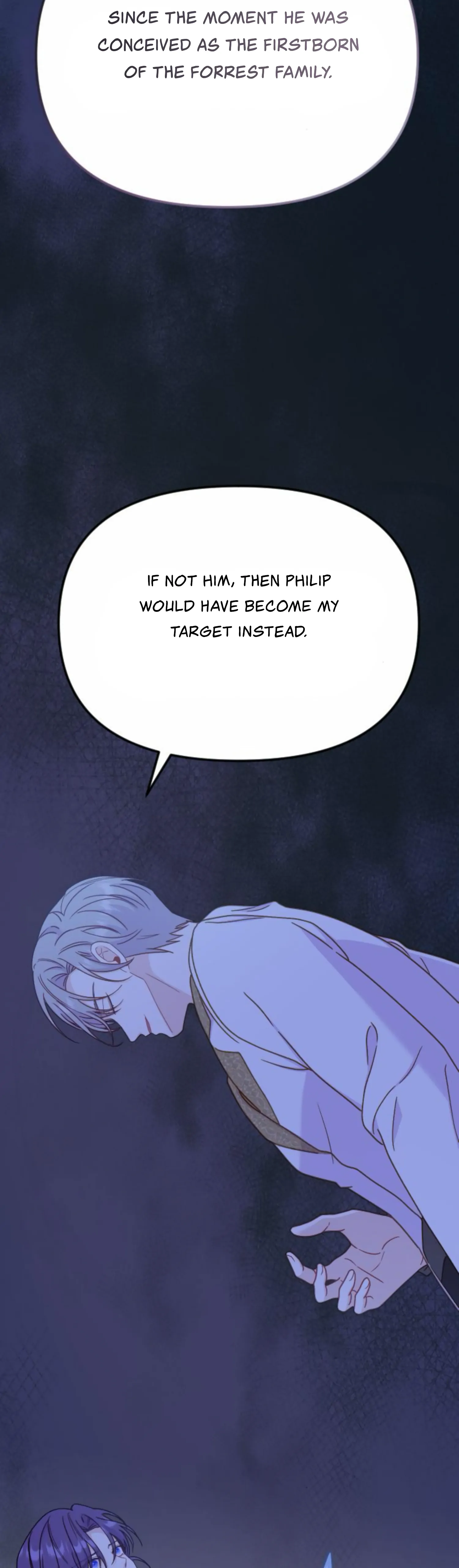 Fall in Love or Die chapter 40 page 18