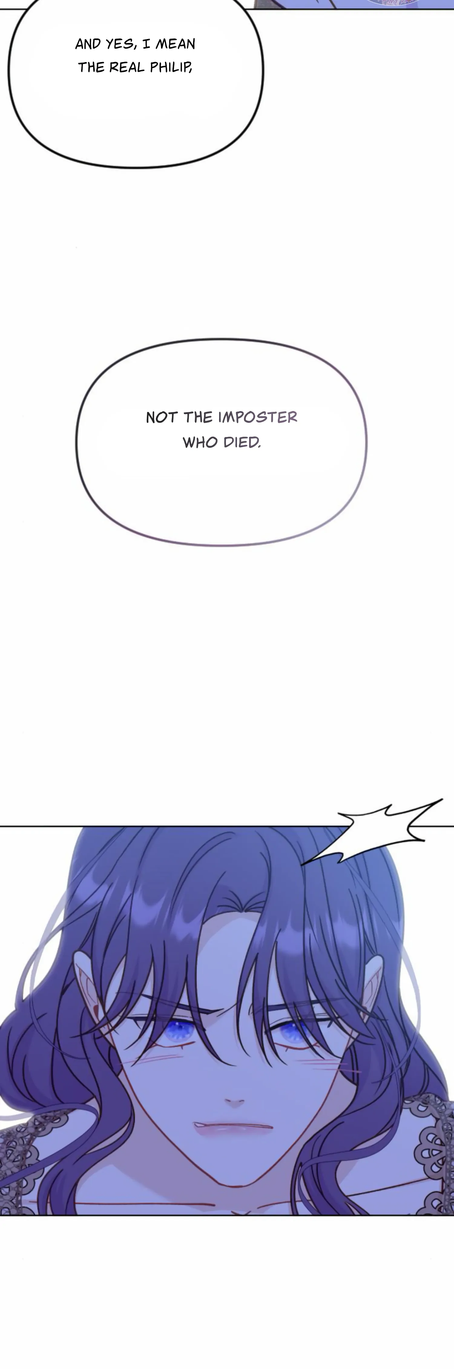 Fall in Love or Die chapter 40 page 20