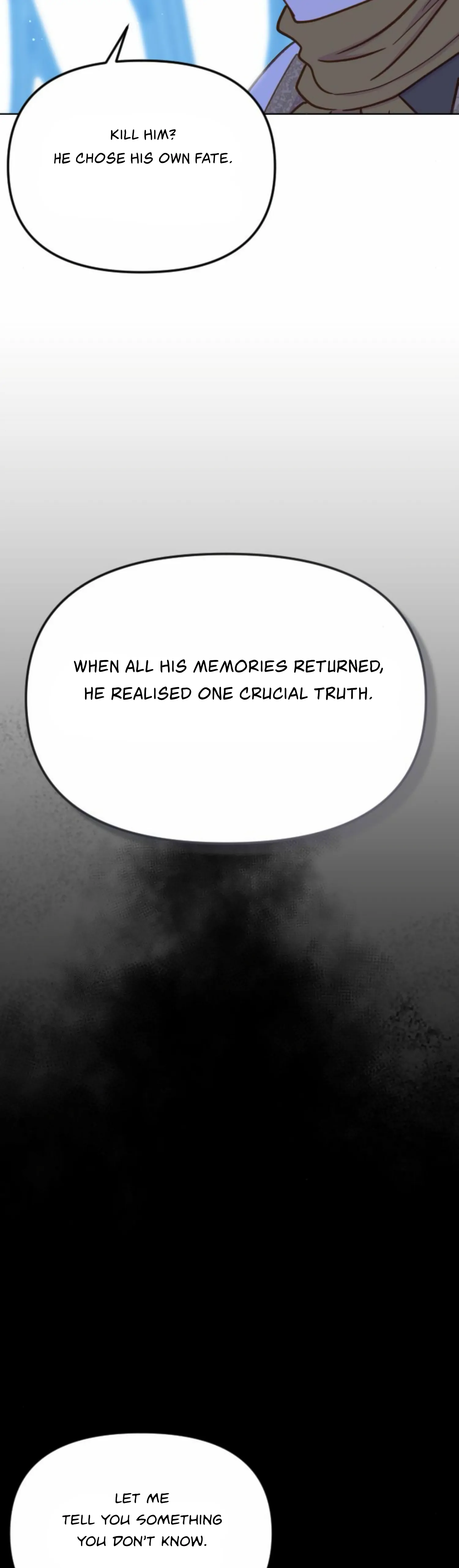 Fall in Love or Die chapter 40 page 23