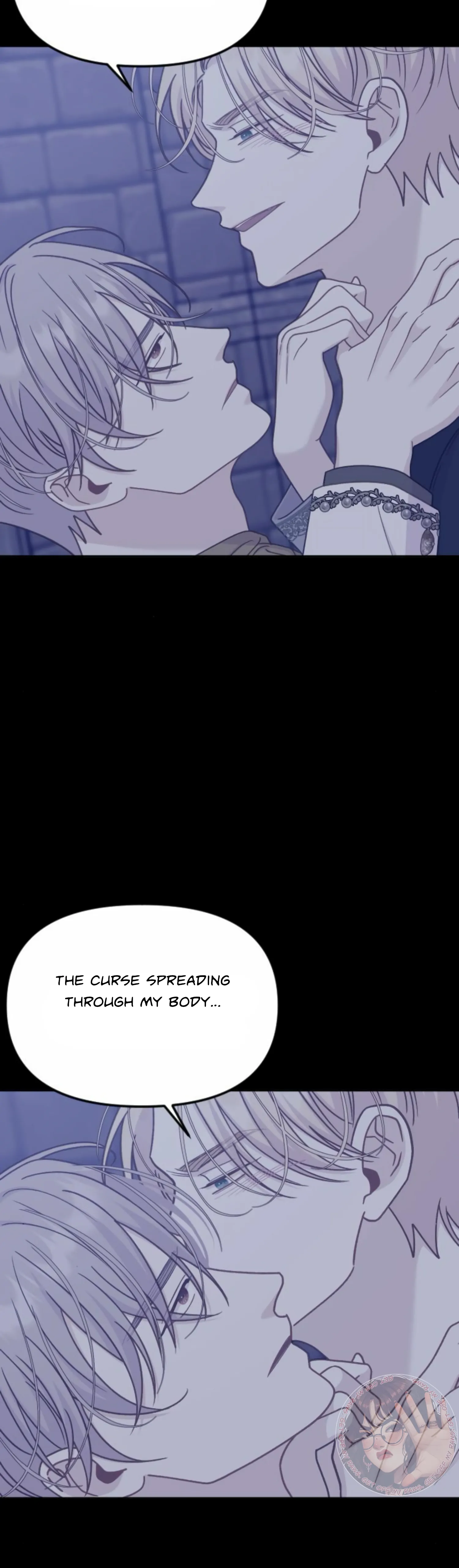 Fall in Love or Die chapter 40 page 24