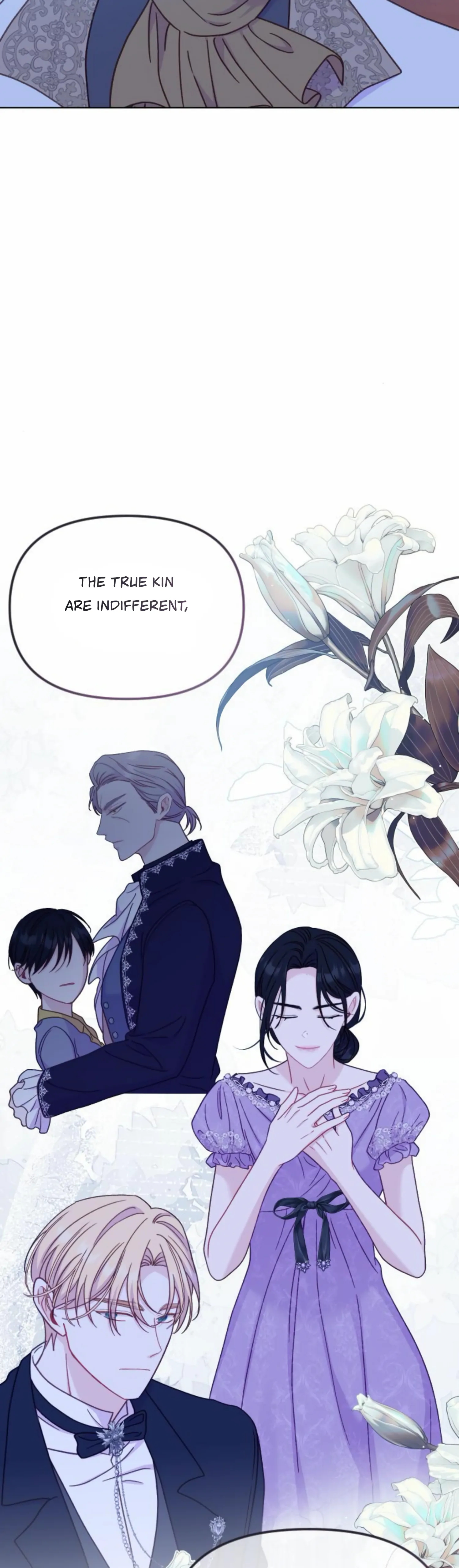 Fall in Love or Die chapter 40 page 26