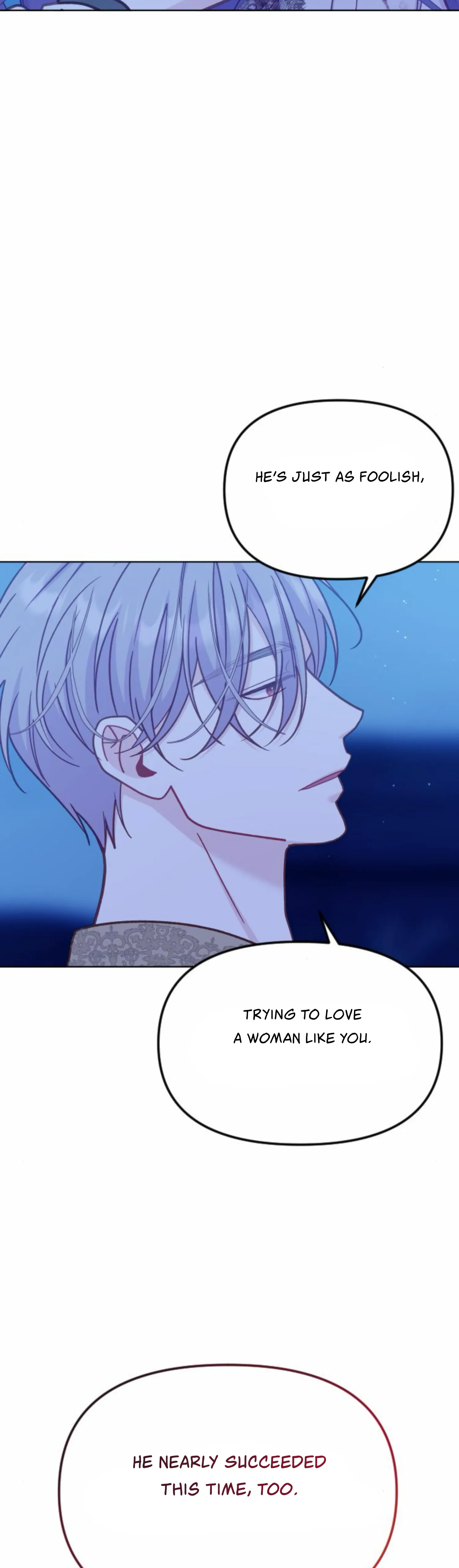 Fall in Love or Die chapter 40 page 31