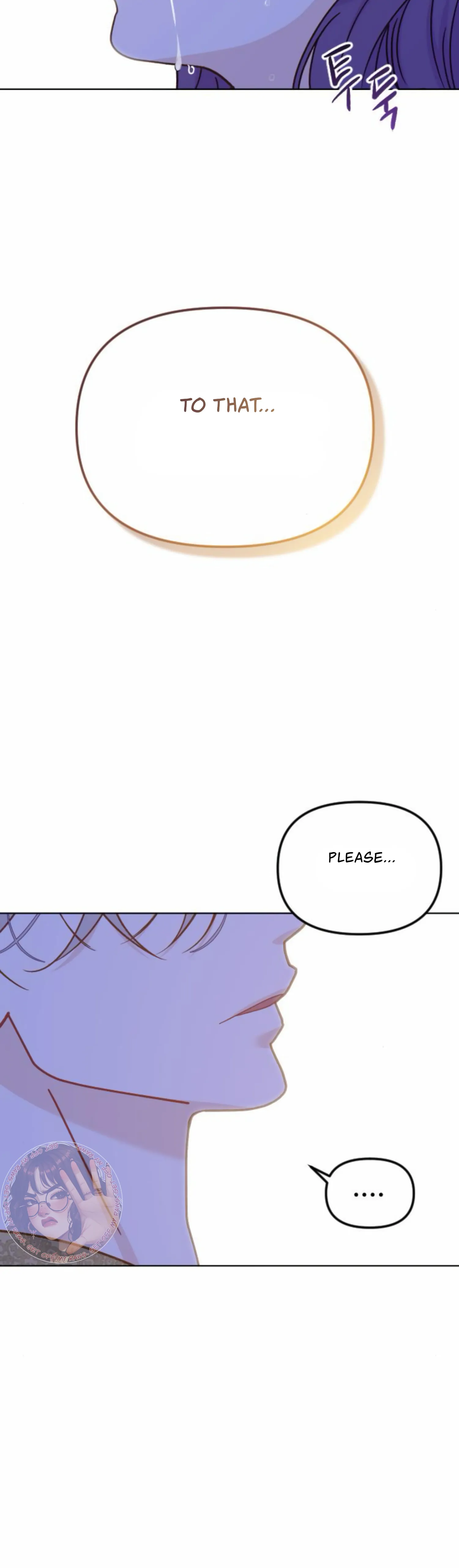 Fall in Love or Die chapter 40 page 36