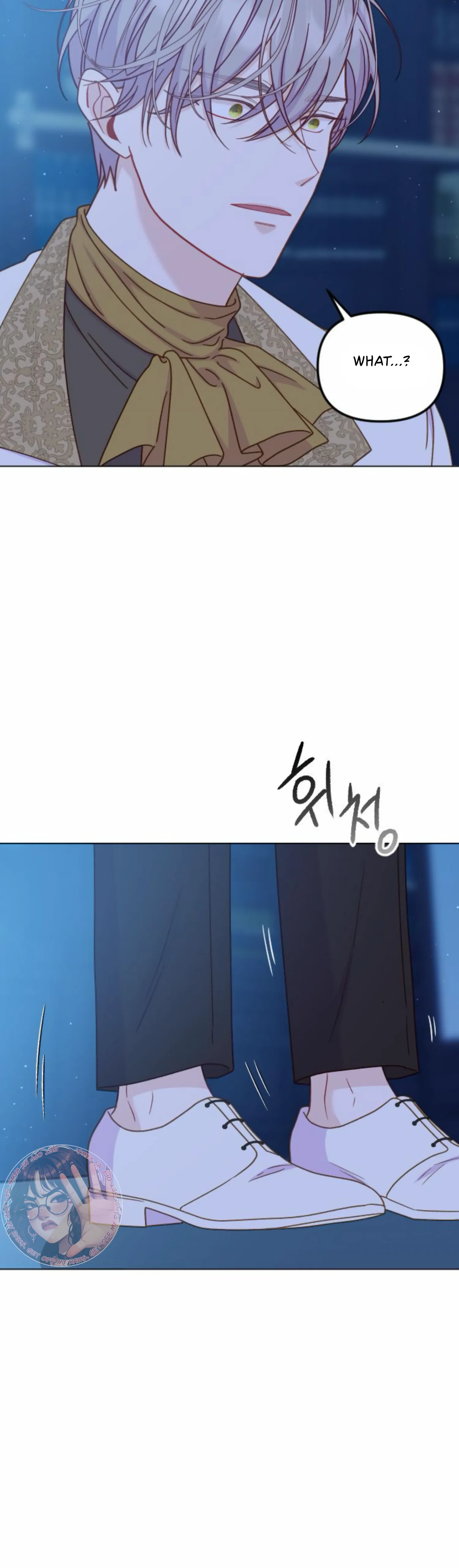 Fall in Love or Die chapter 40 page 42
