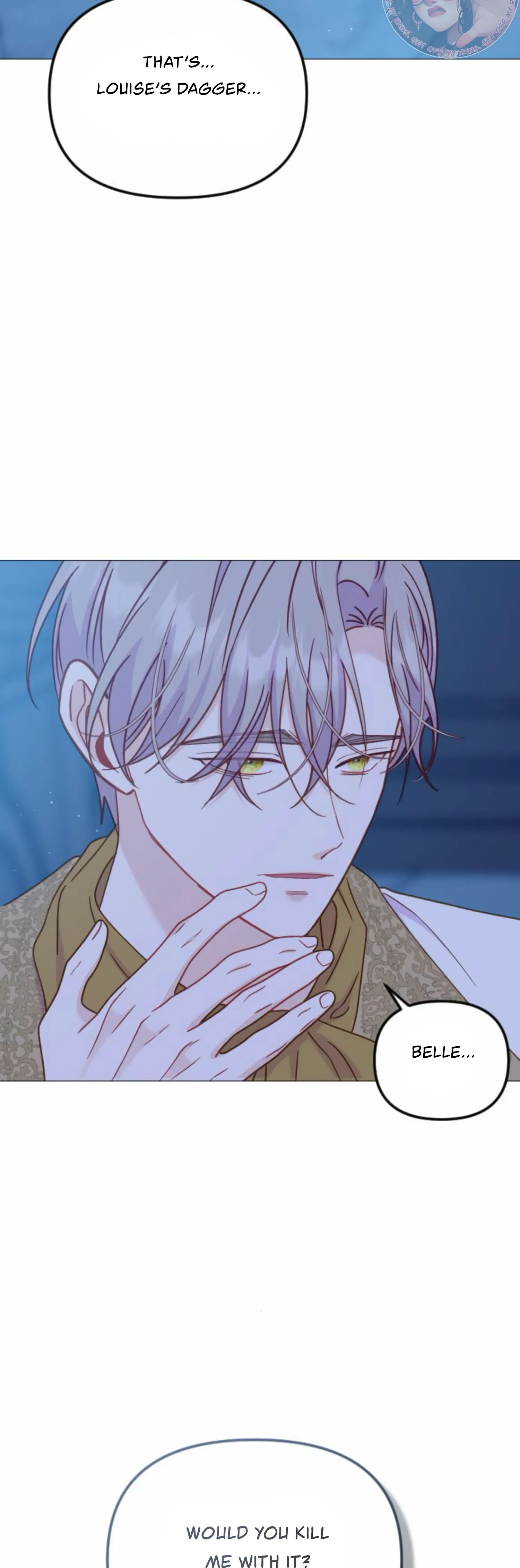Fall in Love or Die chapter 40 page 49