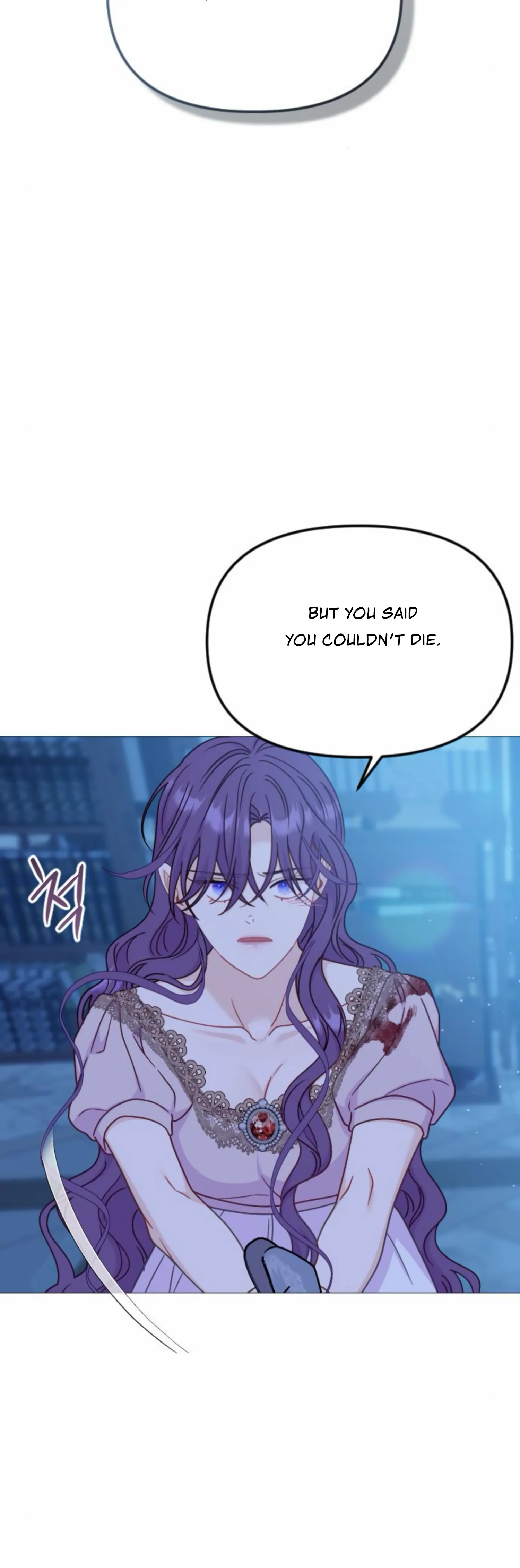 Fall in Love or Die chapter 40 page 50
