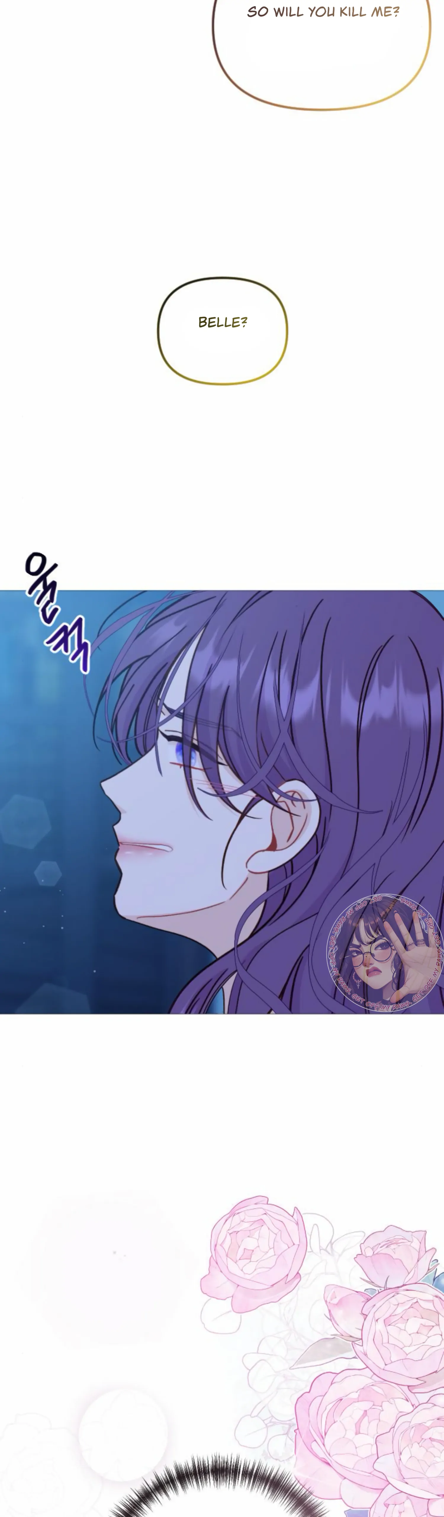 Fall in Love or Die chapter 40 page 57