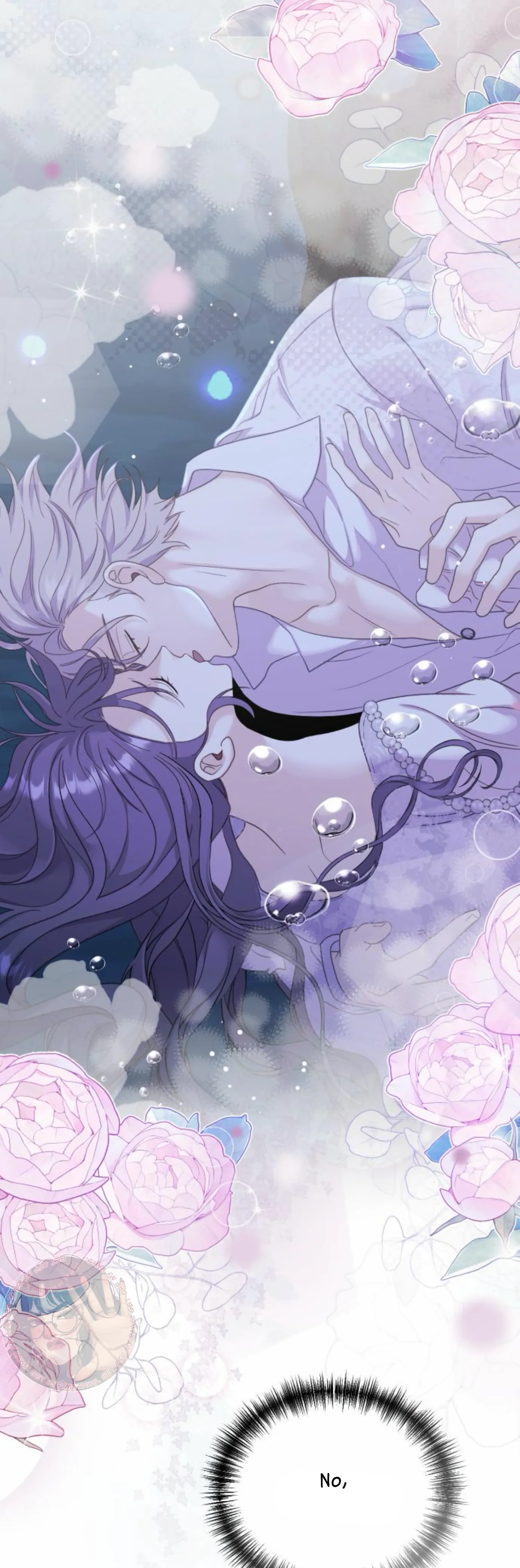 Fall in Love or Die chapter 40 page 60