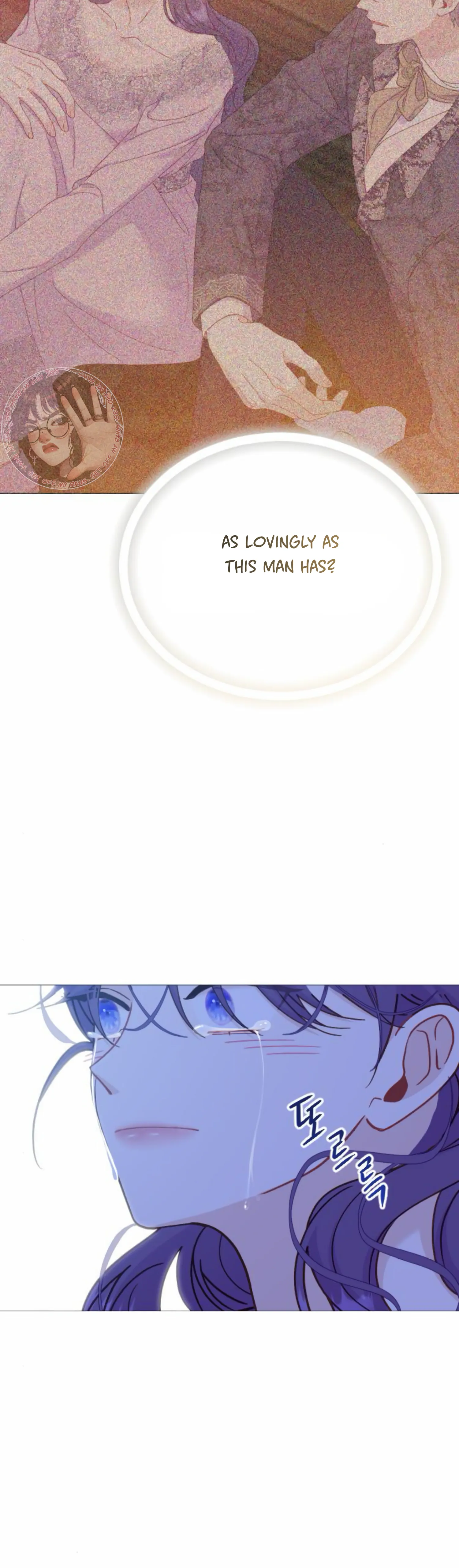 Fall in Love or Die chapter 40 page 65