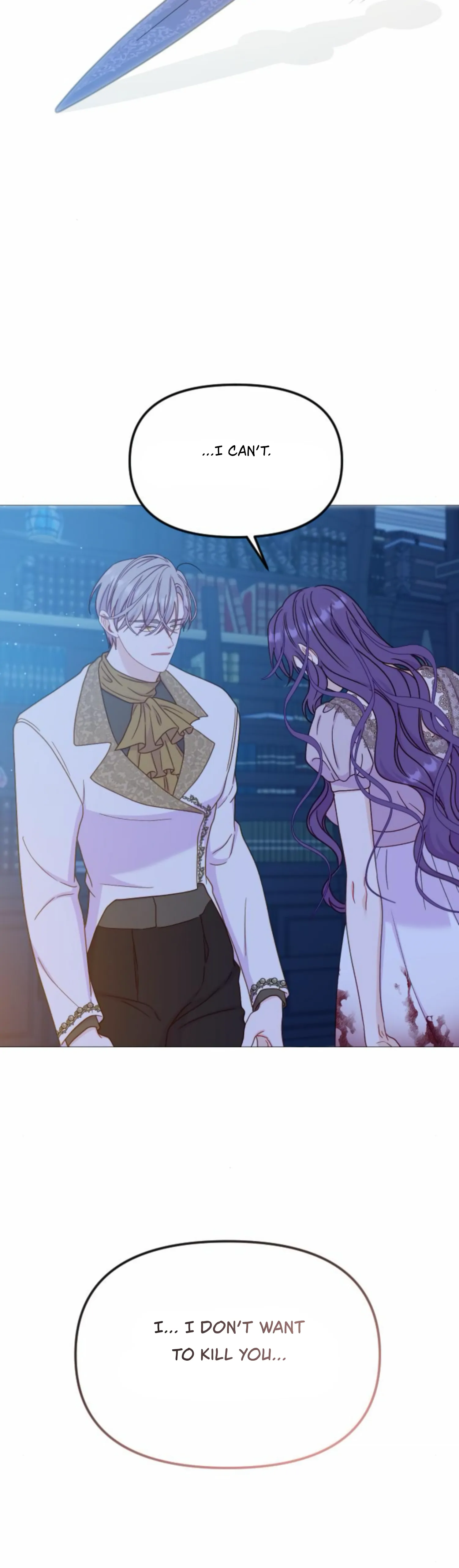 Fall in Love or Die chapter 40 page 68