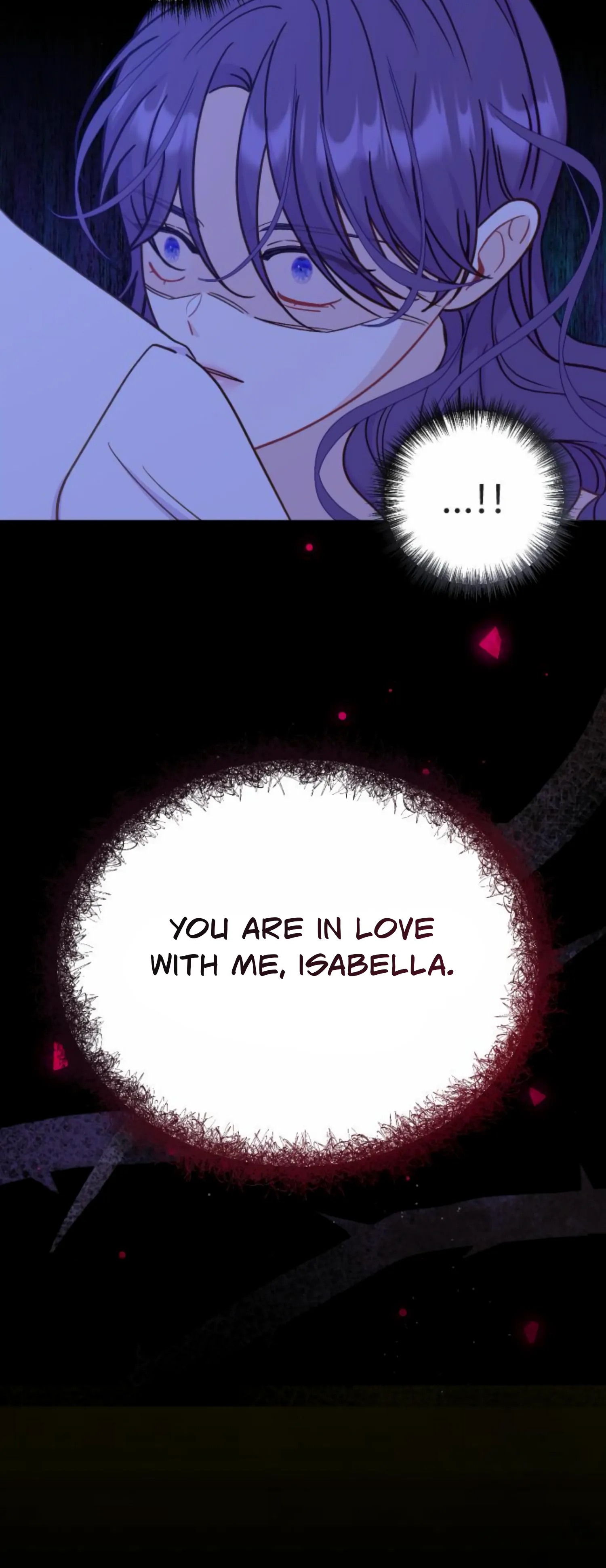 Fall in Love or Die chapter 40 page 73