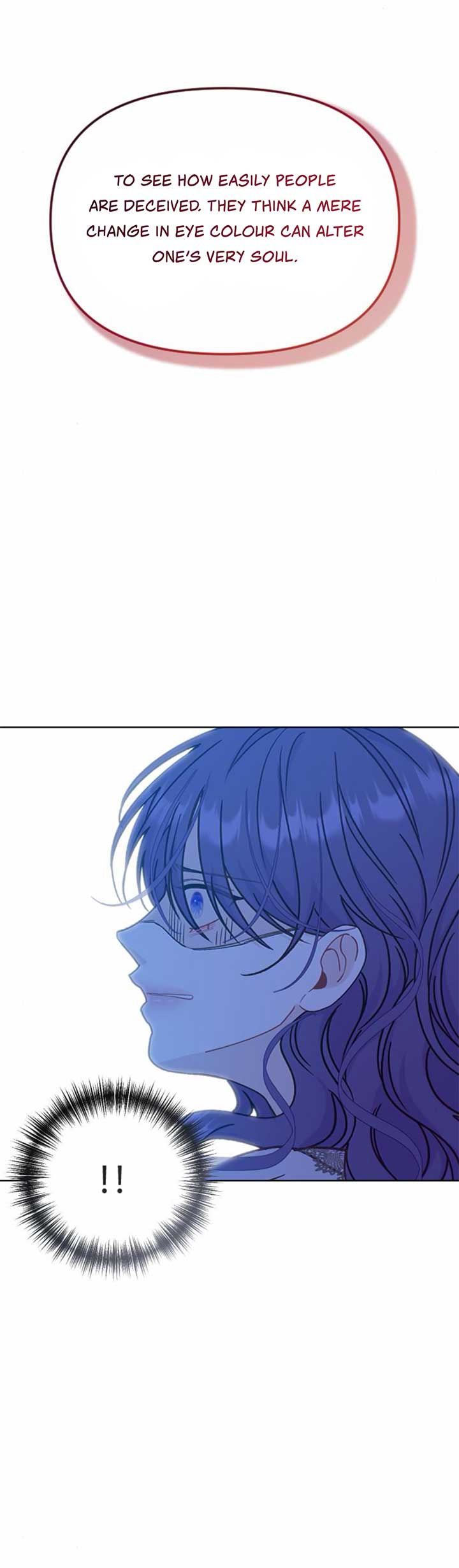 Fall in Love or Die chapter 41 page 7