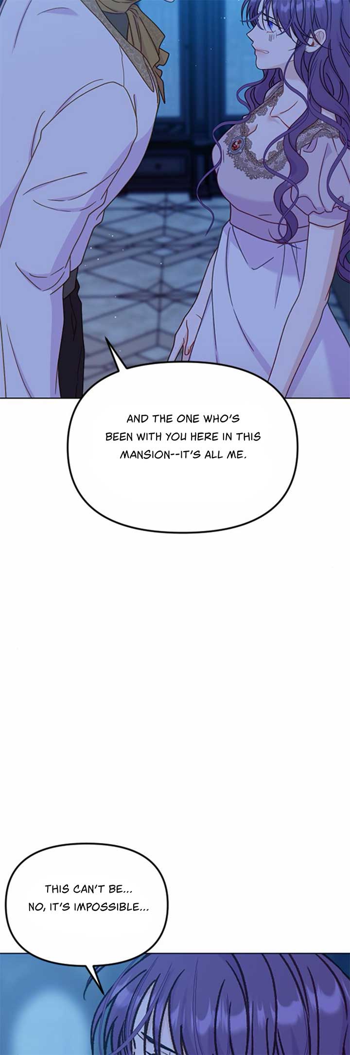 Fall in Love or Die chapter 41 page 10