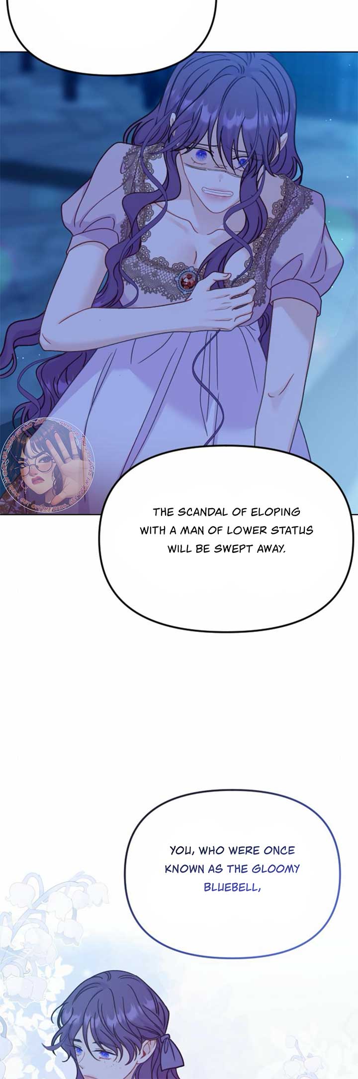 Fall in Love or Die chapter 41 page 20