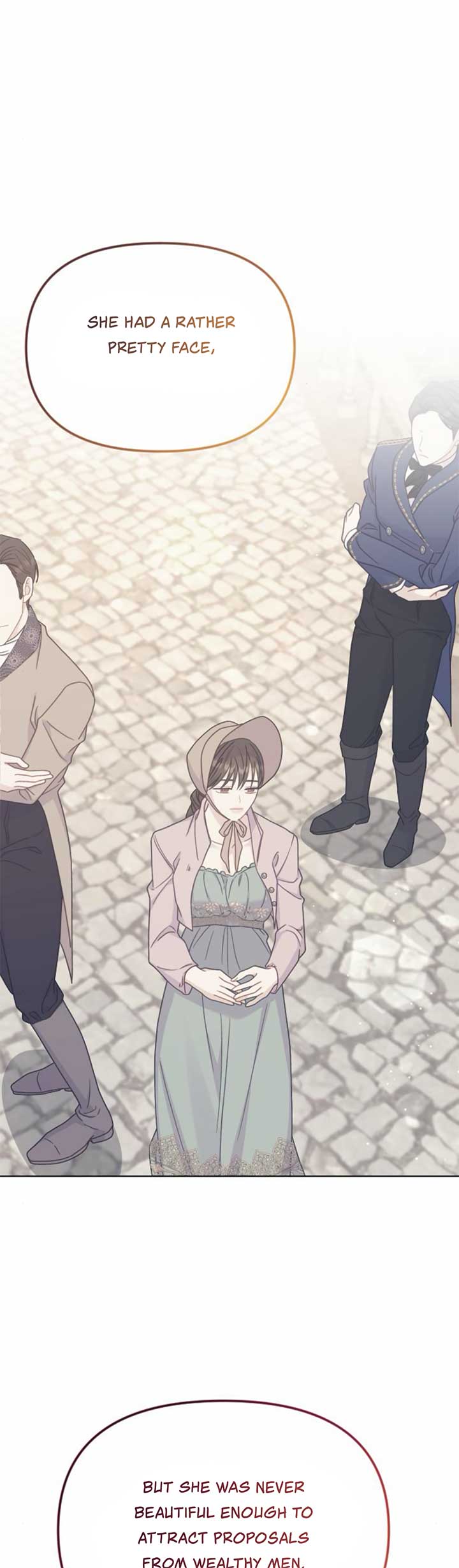 Fall in Love or Die chapter 41 page 24
