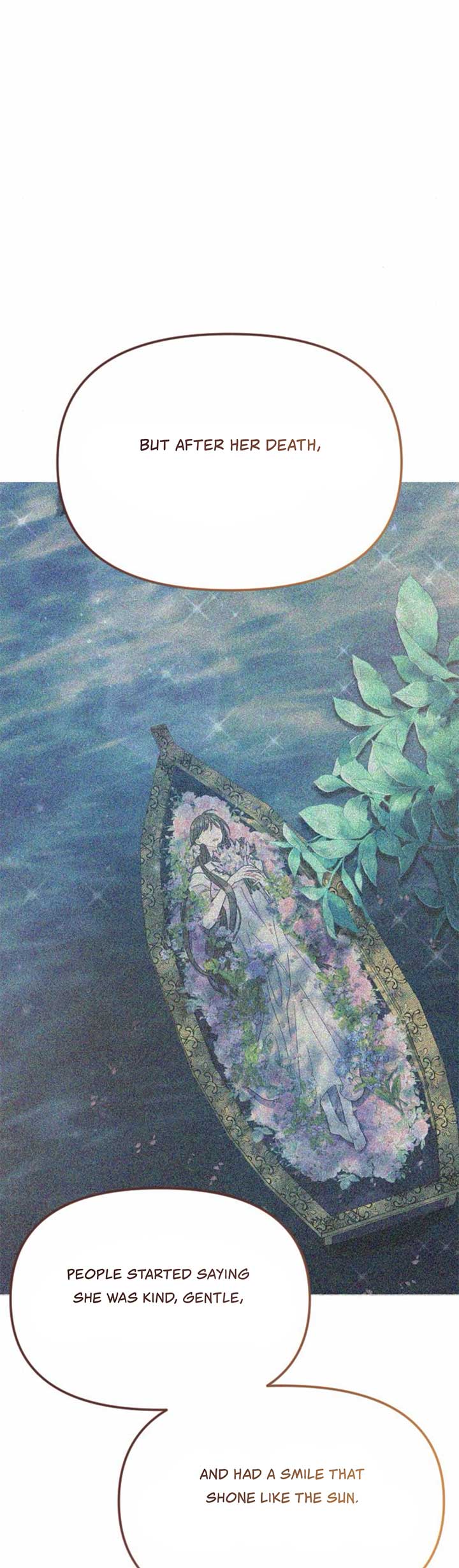 Fall in Love or Die chapter 41 page 26