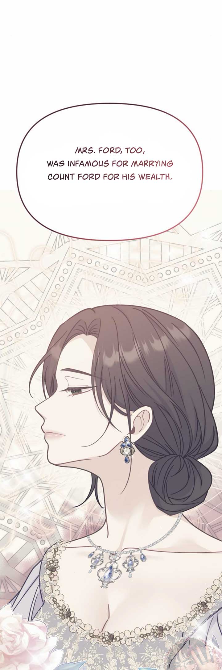 Fall in Love or Die chapter 41 page 29