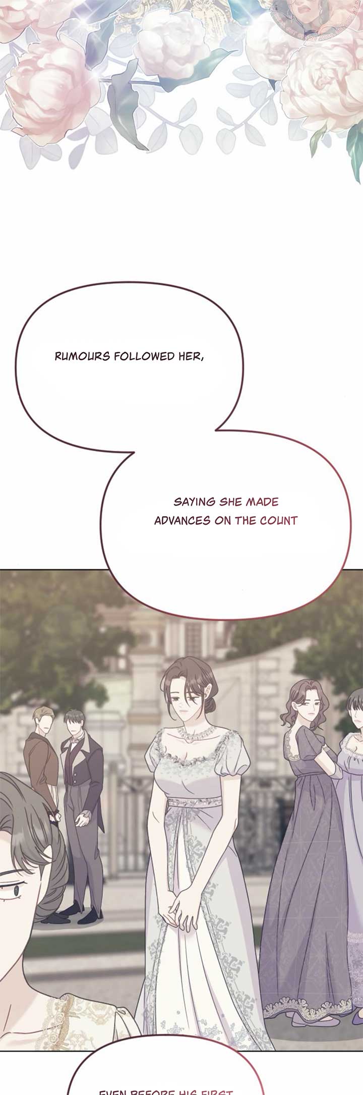 Fall in Love or Die chapter 41 page 30