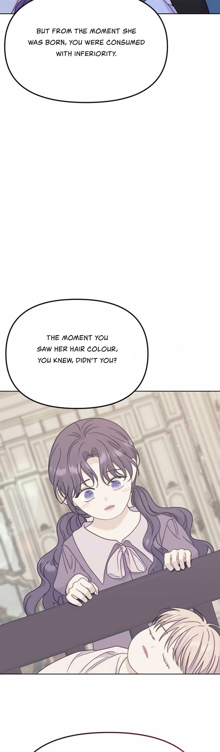 Fall in Love or Die chapter 41 page 36