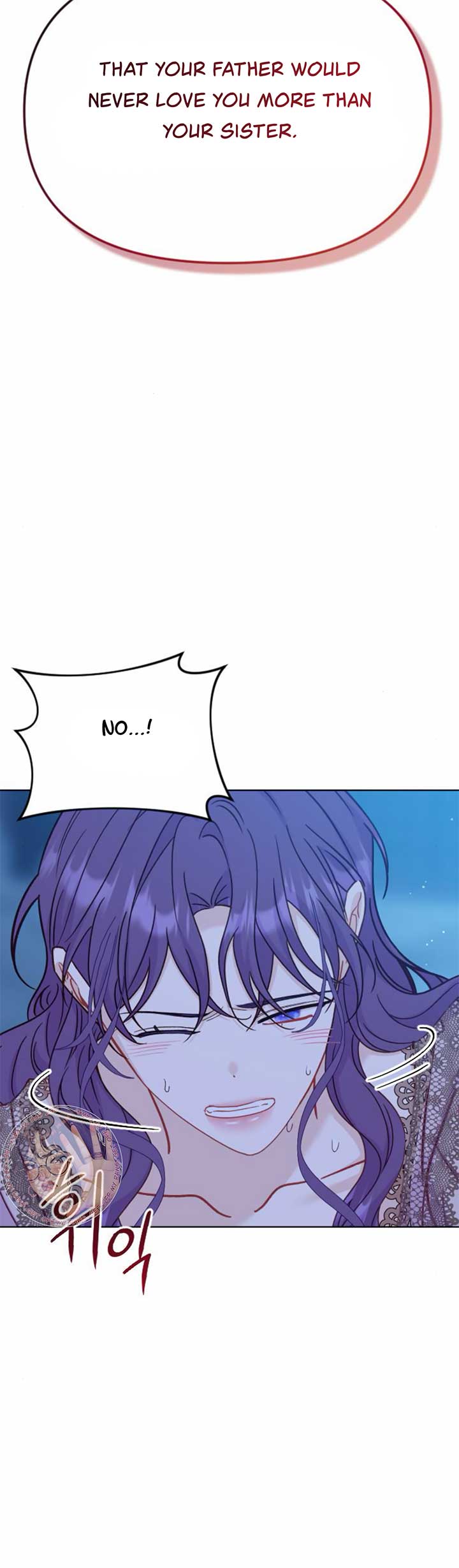 Fall in Love or Die chapter 41 page 37
