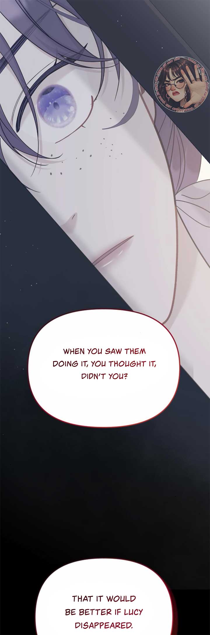 Fall in Love or Die chapter 41 page 40