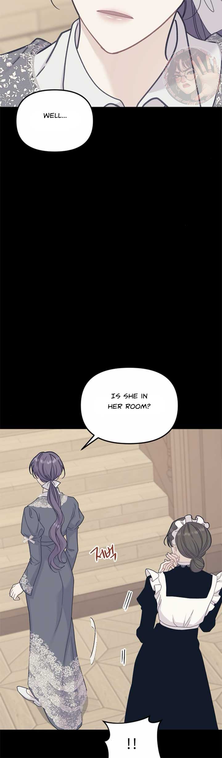 Fall in Love or Die chapter 41 page 43