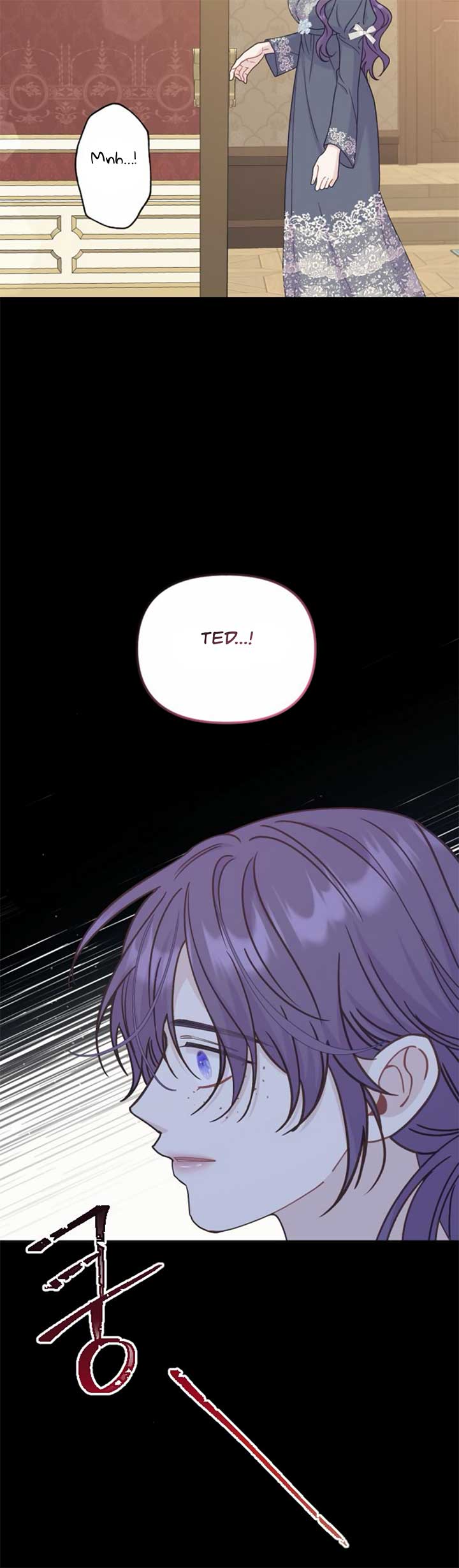 Fall in Love or Die chapter 41 page 46