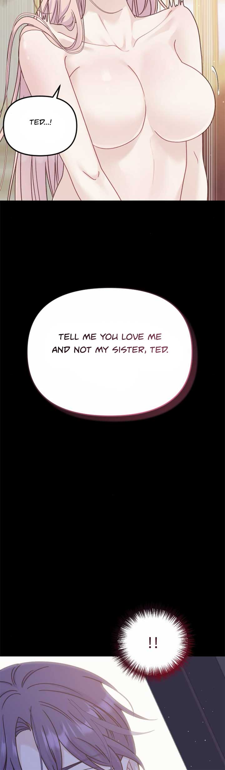 Fall in Love or Die chapter 41 page 48