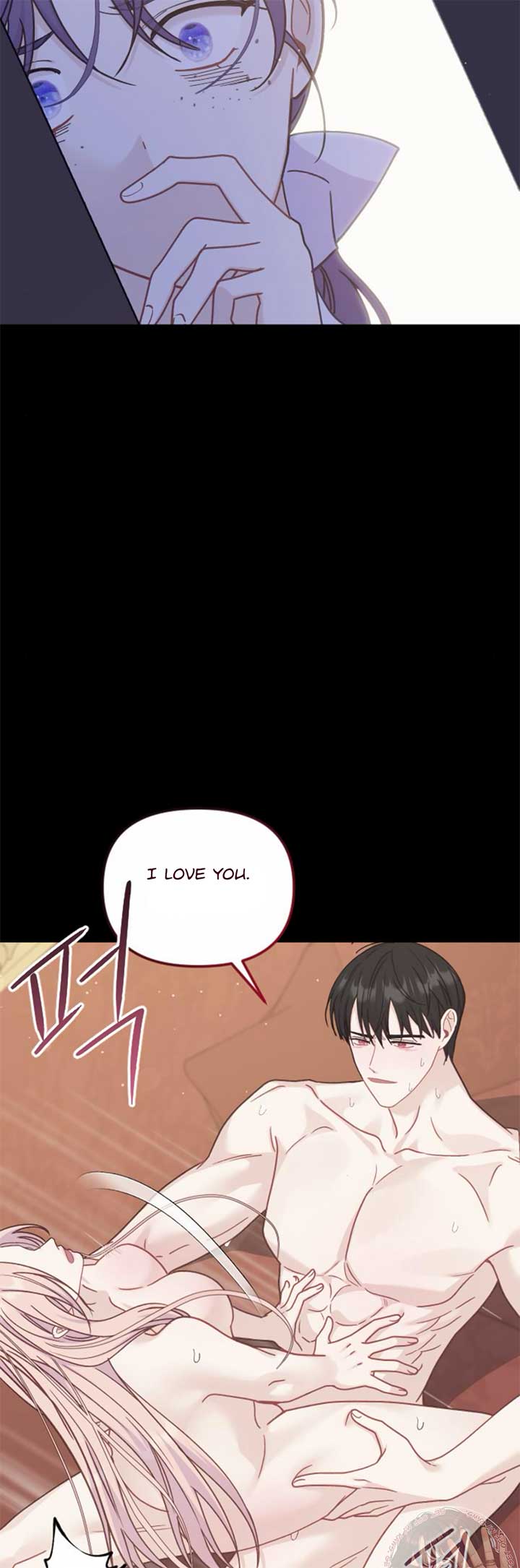 Fall in Love or Die chapter 41 page 49