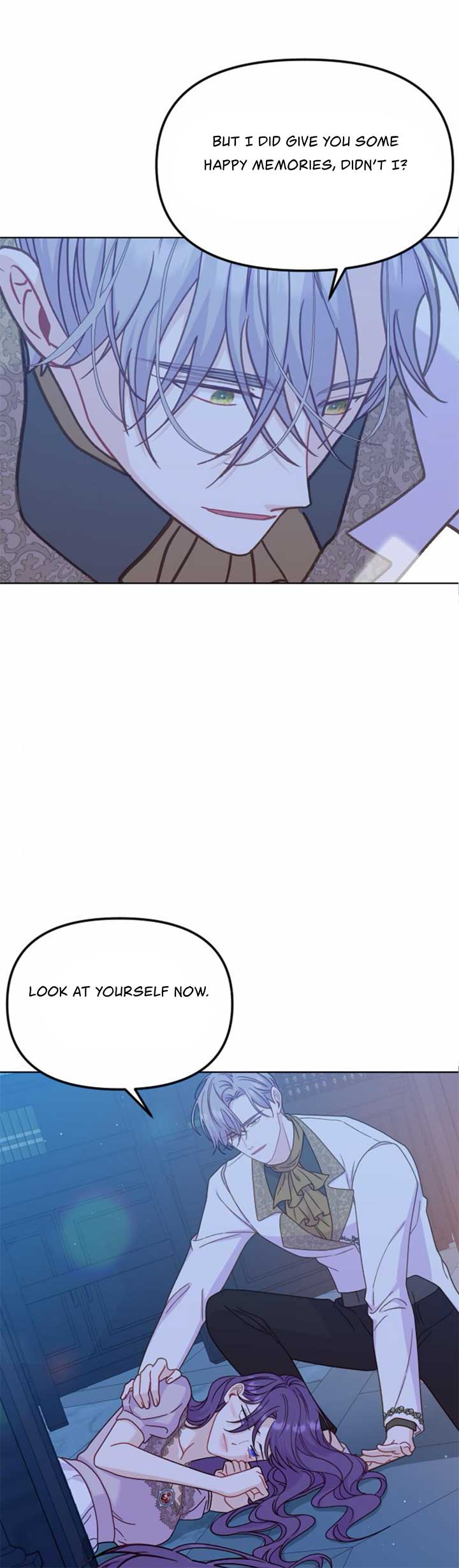 Fall in Love or Die chapter 41 page 53
