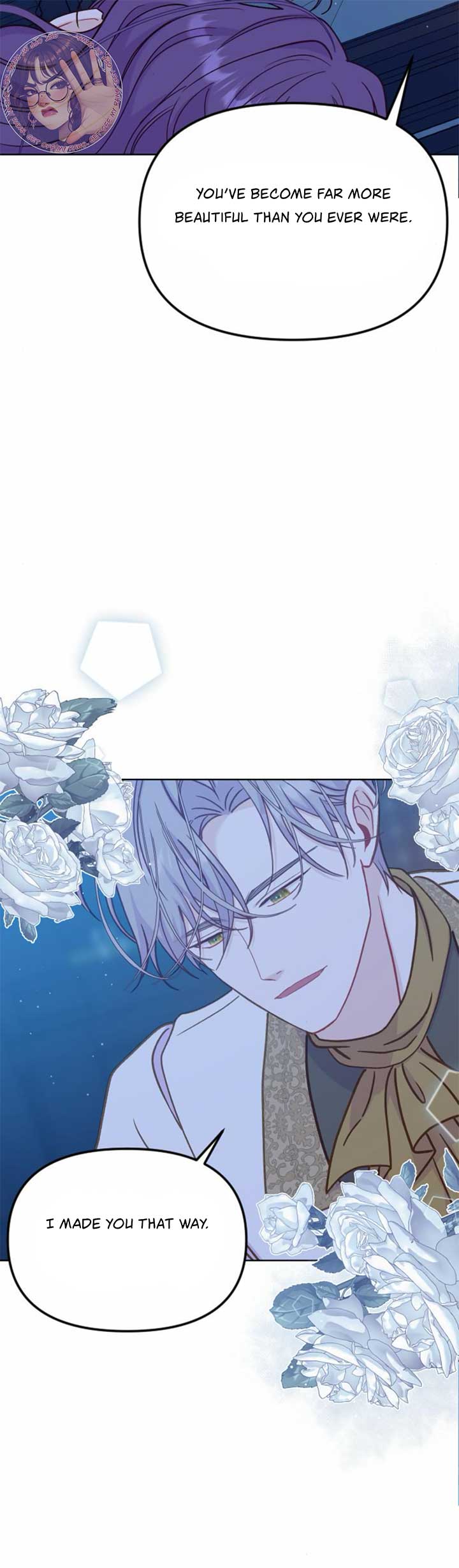 Fall in Love or Die chapter 41 page 54