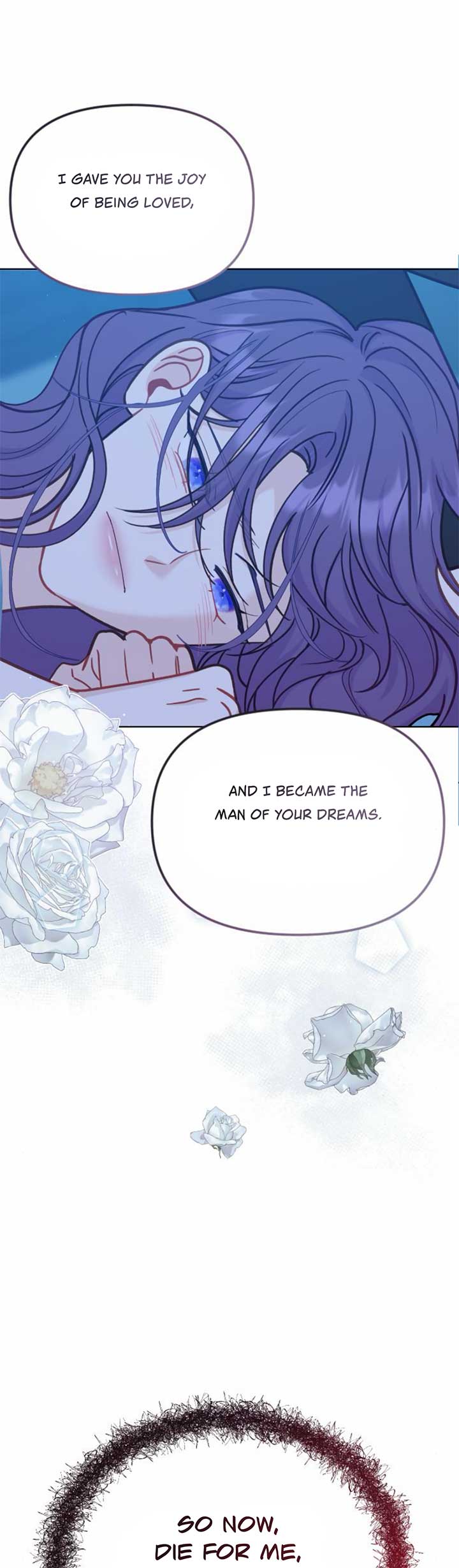 Fall in Love or Die chapter 41 page 55