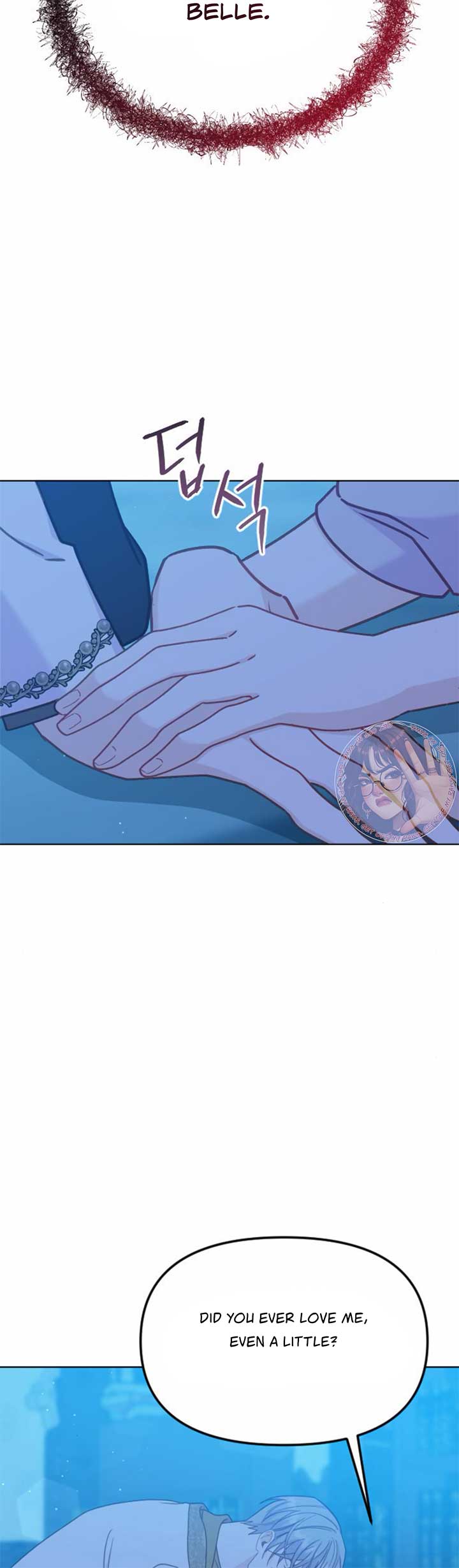 Fall in Love or Die chapter 41 page 56