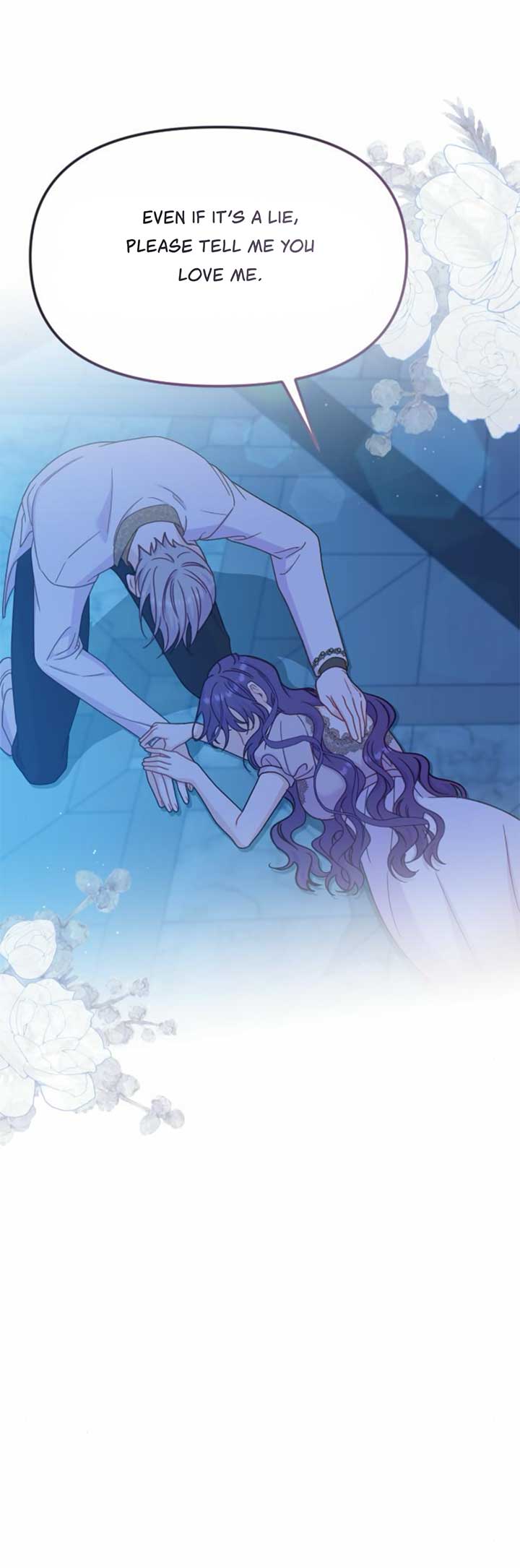 Fall in Love or Die chapter 41 page 60