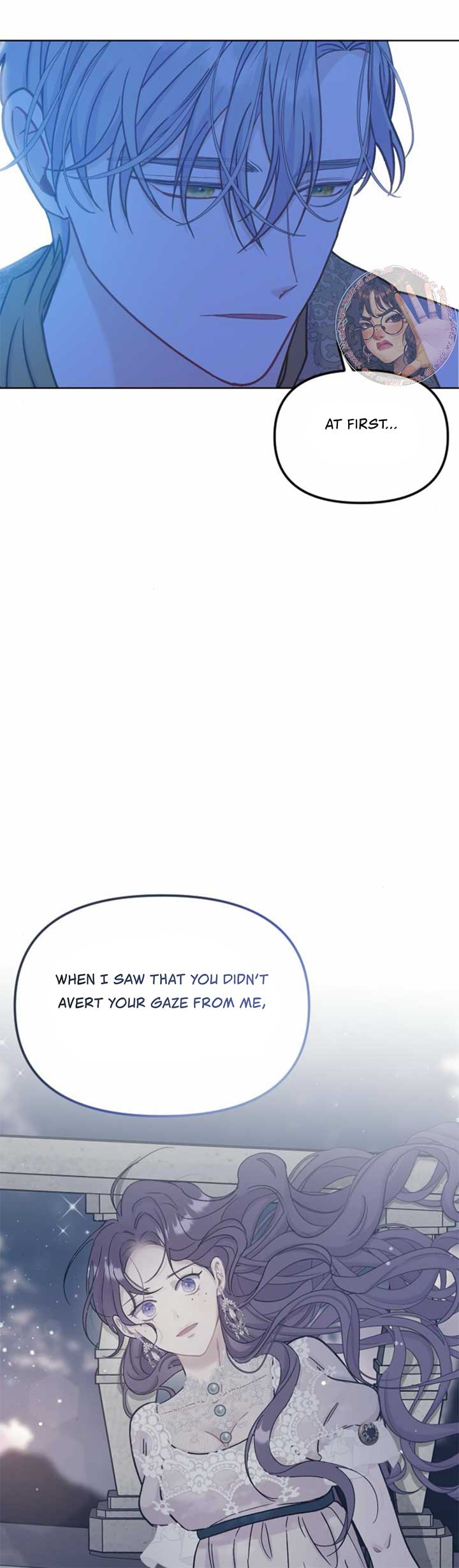 Fall in Love or Die chapter 41 page 61