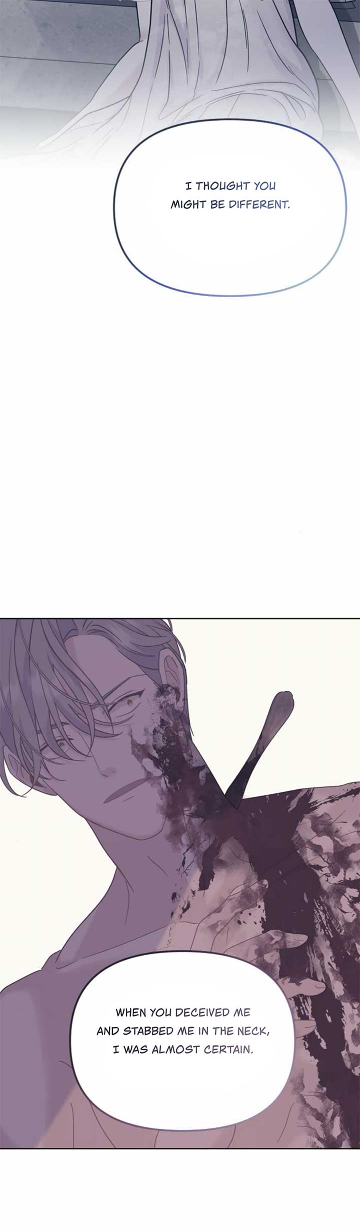 Fall in Love or Die chapter 41 page 62