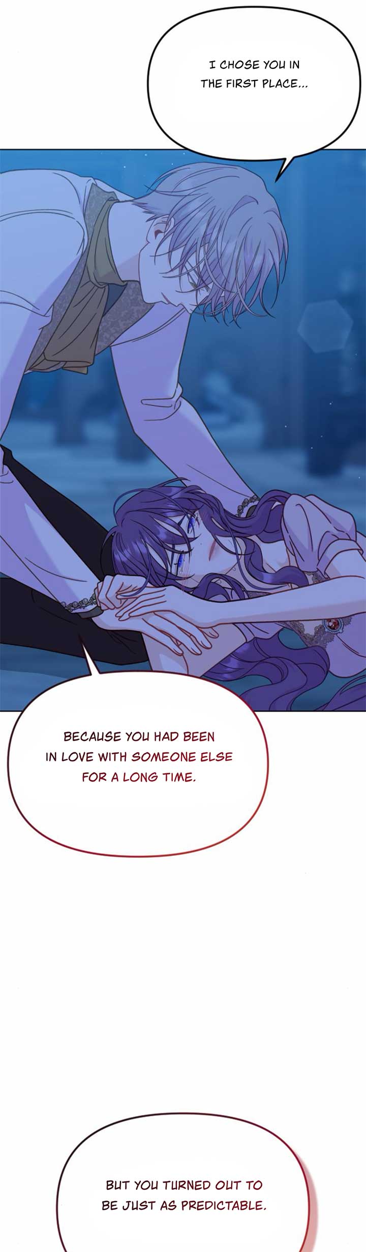 Fall in Love or Die chapter 41 page 64