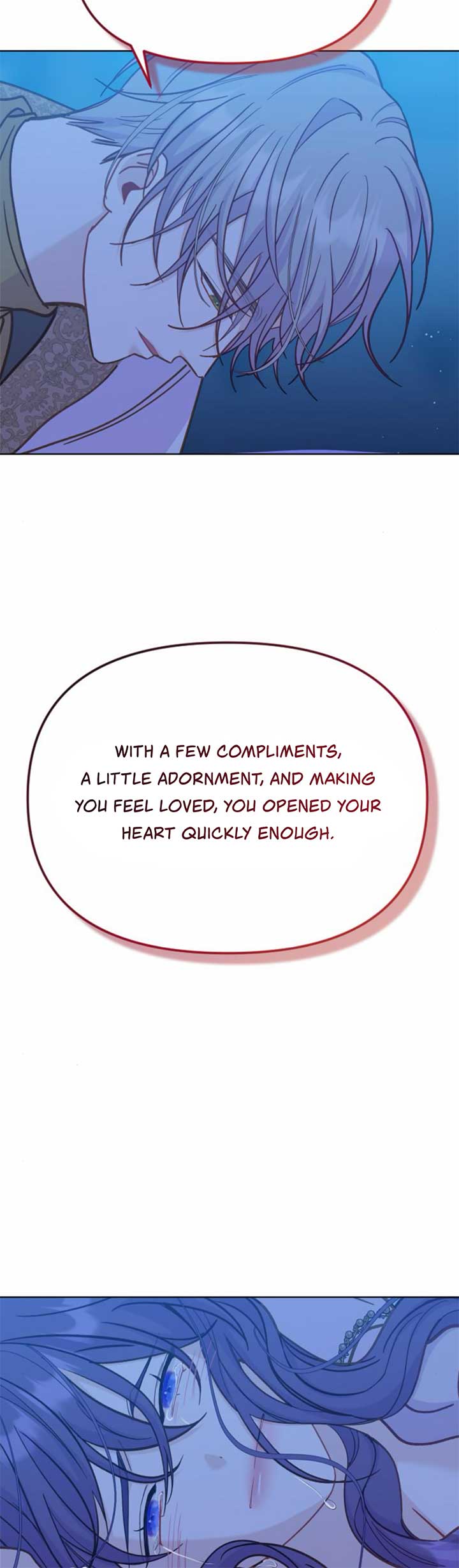 Fall in Love or Die chapter 41 page 65
