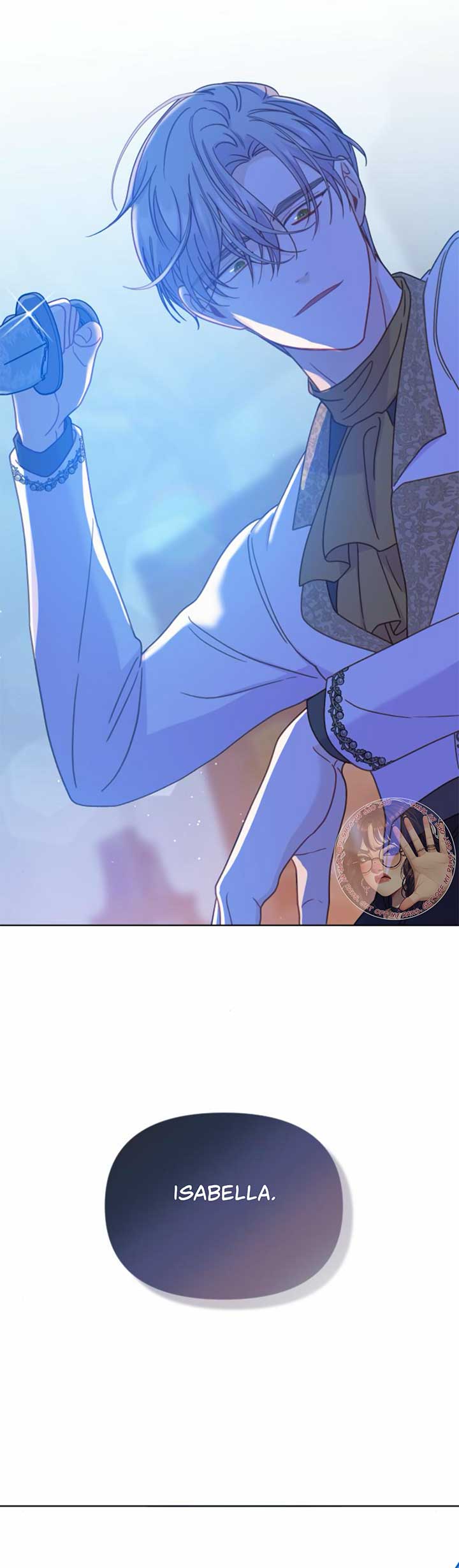Fall in Love or Die chapter 41 page 72
