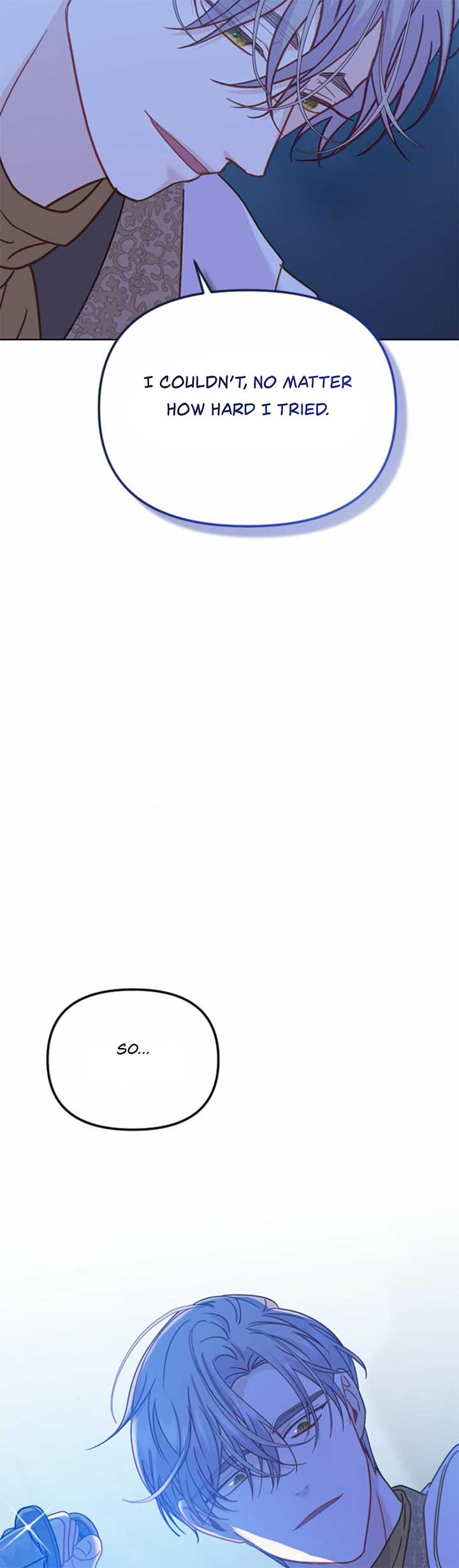 Fall in Love or Die chapter 42 page 2
